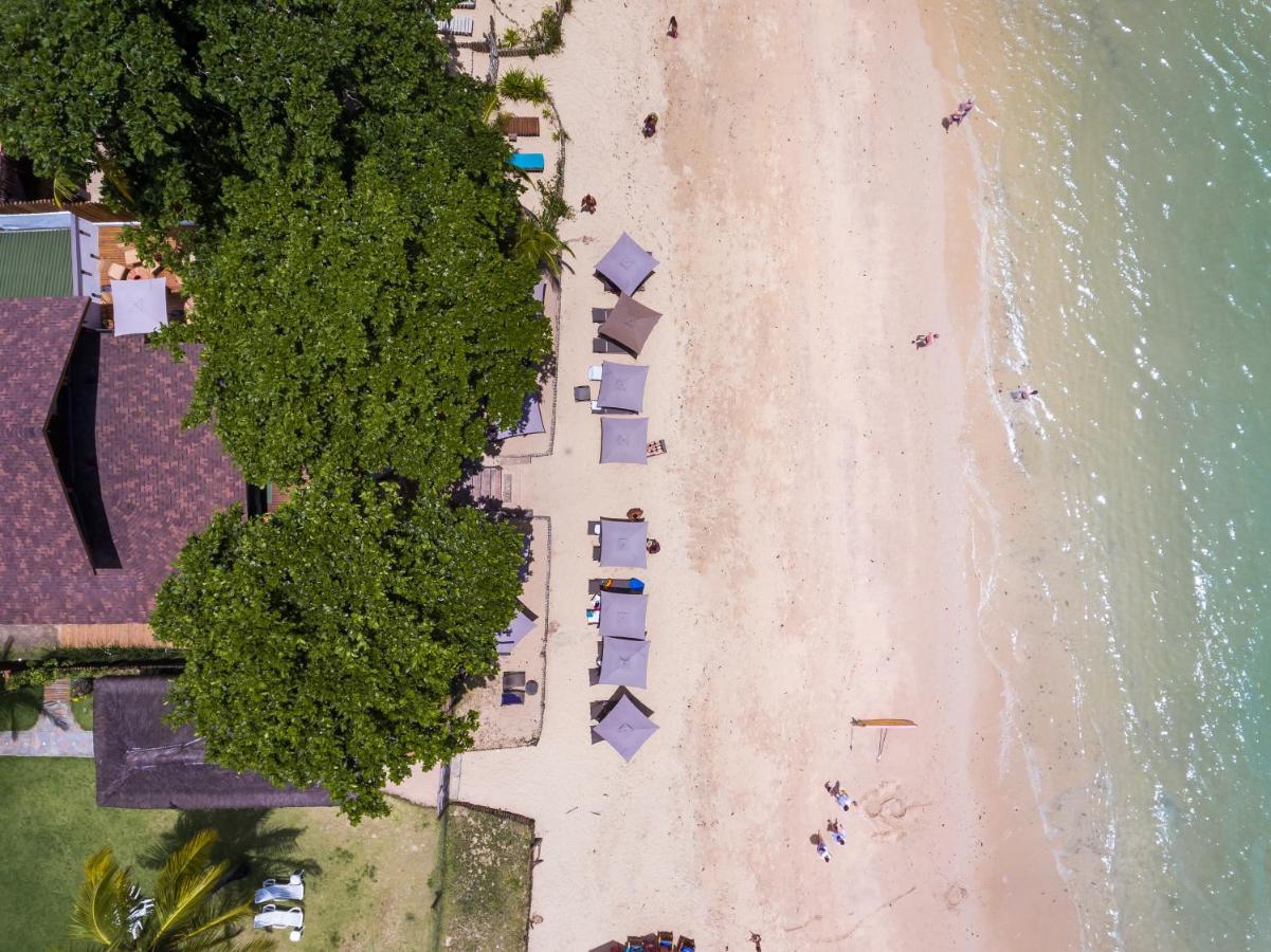 Pousada Rigatoni Porto Seguro Dış mekan fotoğraf