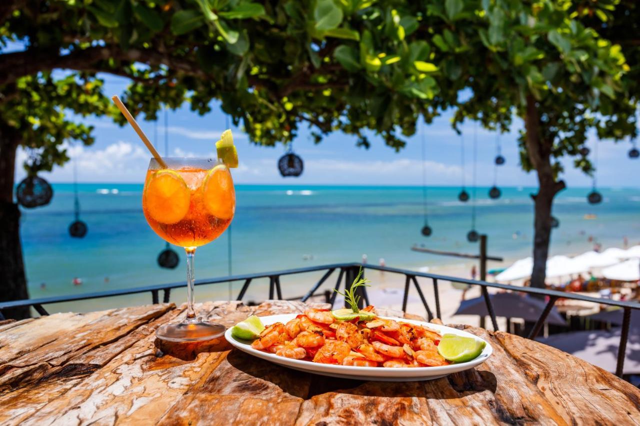 Pousada Rigatoni Porto Seguro Dış mekan fotoğraf