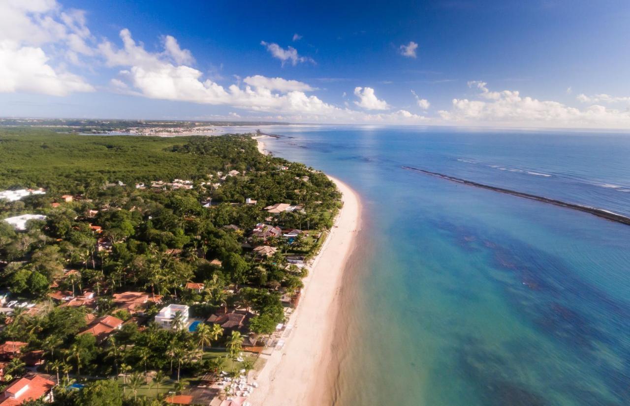 Pousada Rigatoni Porto Seguro Dış mekan fotoğraf