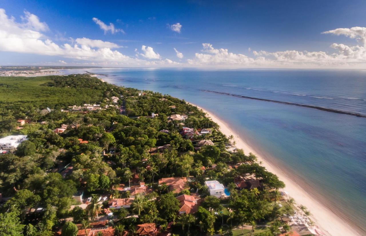 Pousada Rigatoni Porto Seguro Dış mekan fotoğraf